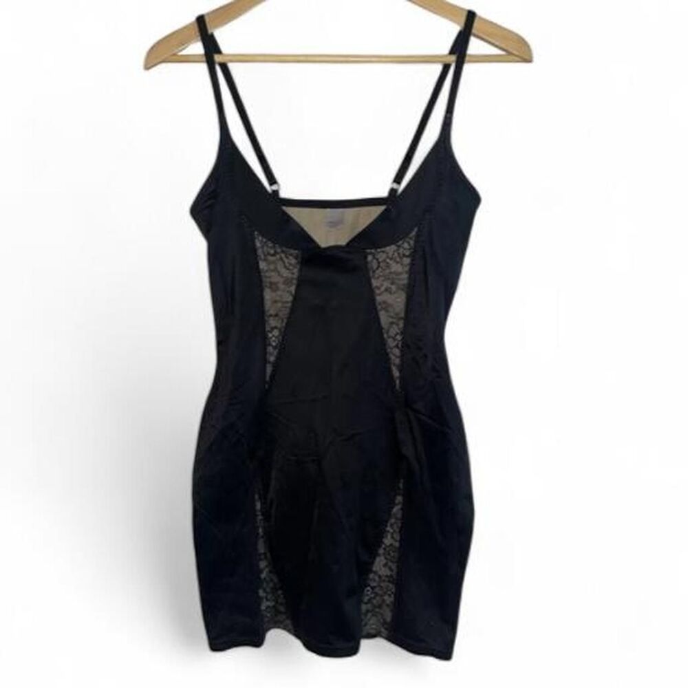 Jennifer-lopez Women's Black Dress
